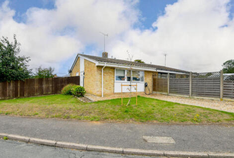 Mill View, Gazeley