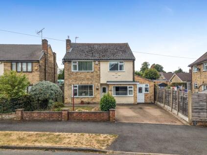 Birchitt Road, Bradway, S17 4QP