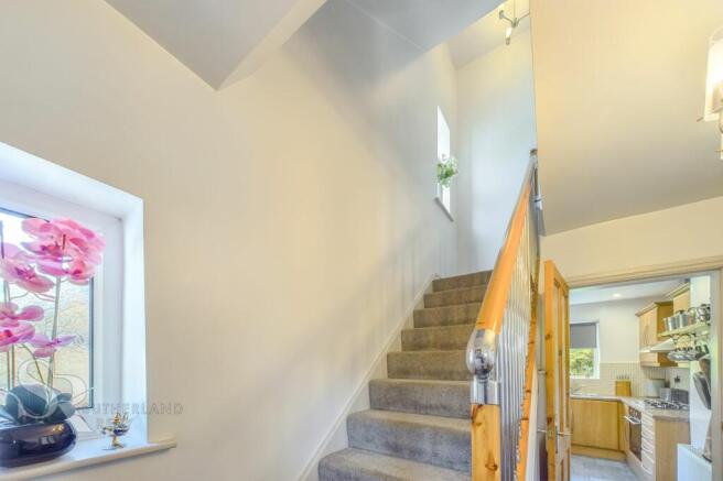 Stairway