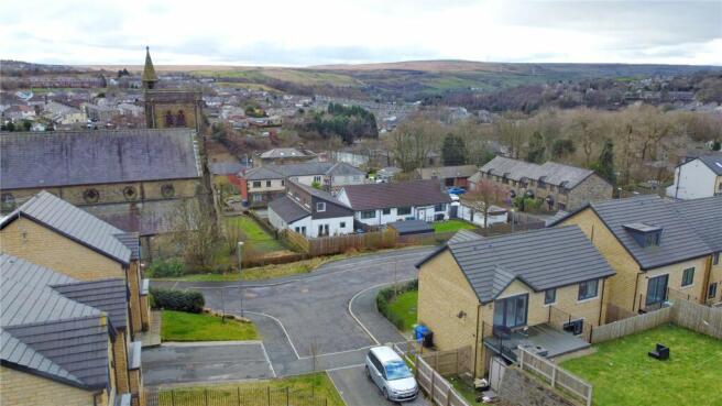Valley Setting