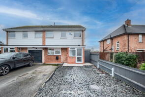 7, Blenheim Road, Shirley, Solihull B90 3QE