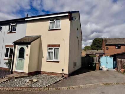 Sycamore Close, Watlington