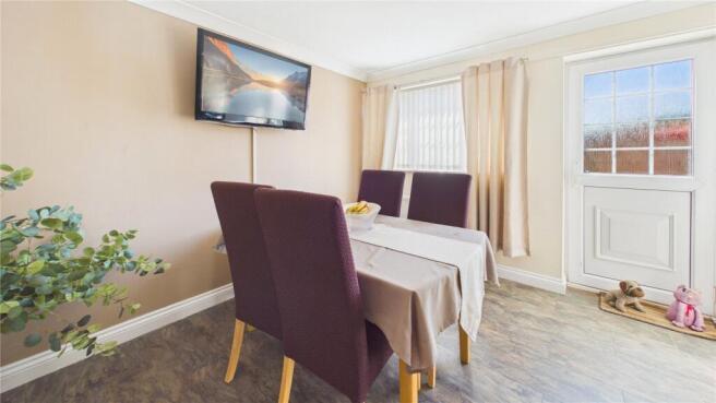 3 bed End of Terrace for sale Image 4