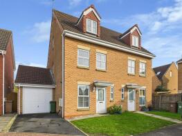4, Lilac Road, Brough HU15 1SS
