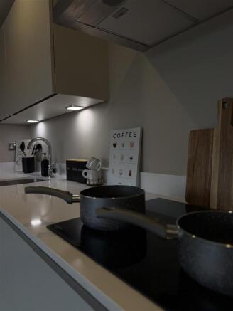 1 bed Apartment to rent Image 7
