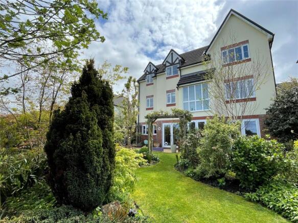 Property Rear