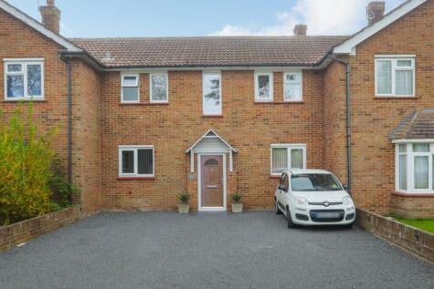 Park Road, Birchington, Kent, CT7