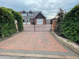 3, Barleycroft Terrace, Stoke-on-trent ST7 3HS