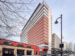 Apartment 1144, 101 Brindley House, Newhall Street, Birmingham B3 1LJ