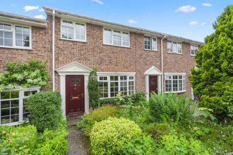 Moor Lane, Ilkley
