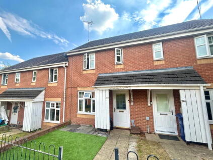 Wrens Nest Road, Dudley