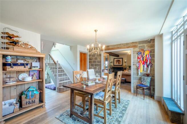 4 bed Equestrian Facility for sale Image 4