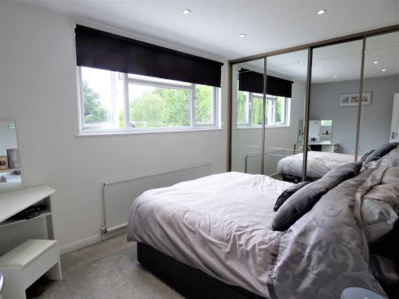 Bed 1