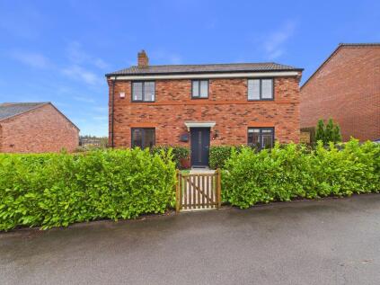 Haycop Rise, Broseley, Shropshire, TF12 5LQ