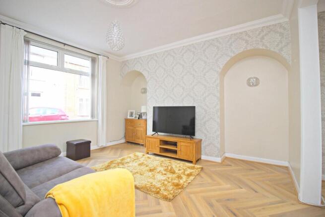 Bainbridge Avenue, Willington, Crook photo 4
