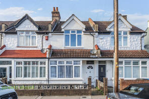 16, Swain Road, Thornton Heath CR7 7AP