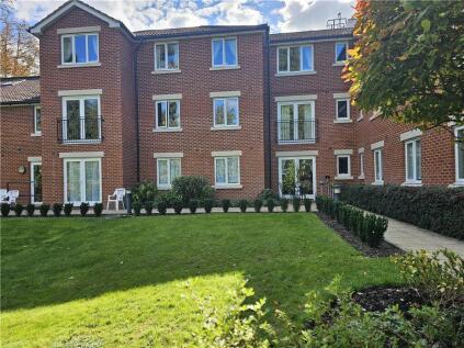 Stafford Road, Caterham, Surrey, CR3