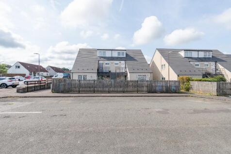 Raeburn Crescent, Bathgate, EH47