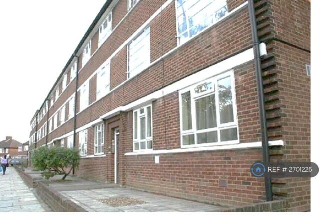 Front Of Block