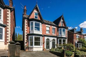 59, Southgrove Road, Sheffield S10 2NP