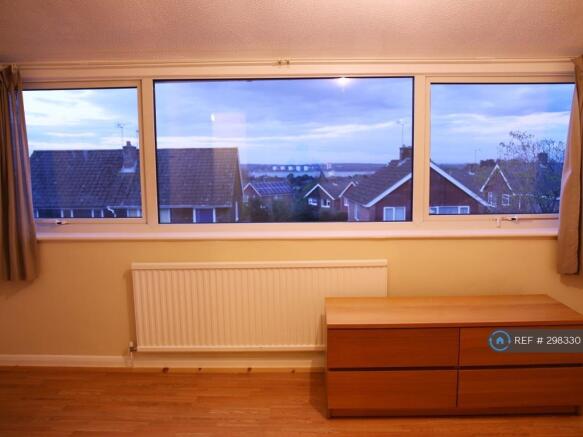 First Floor Bedroom 1