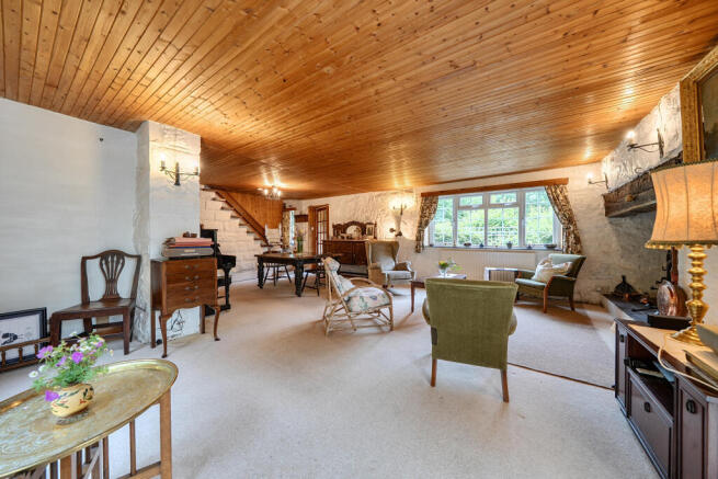 Living / Dining Room