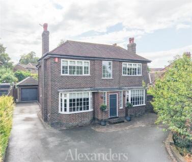 Burton Road, Ashby-De-La-Zouch