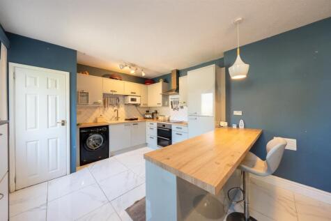Sunnyside Road, Weston-Super-Mare - No Onward Chain