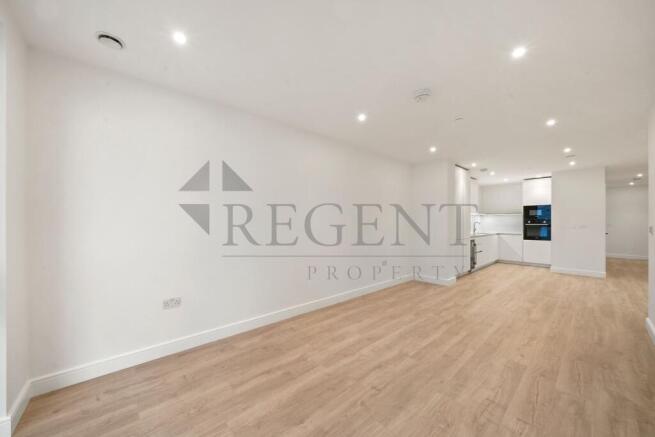 Open plan