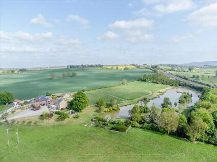 Hutton Magna, Richmond, Durham, DL11