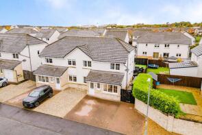 36, Old Rome Drive, Moorfield, Kilmarnock KA1 2RU
