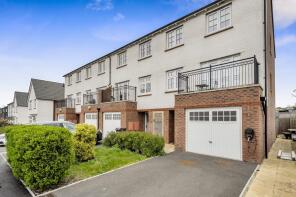 10, Homington Terrace, Swindon SN3 6FU
