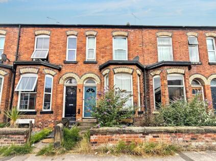 Bold Street, Altrincham, WA14