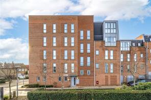 3, Renoir House, Cezanne Road, Acton W3 7AX