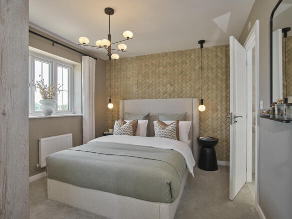 3 bed Detached for sale Image 5