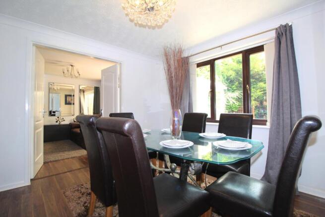 Reception Room Two