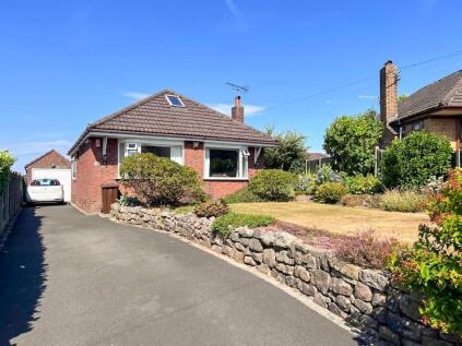 Church Road, Brown Edge, ST6 8RA