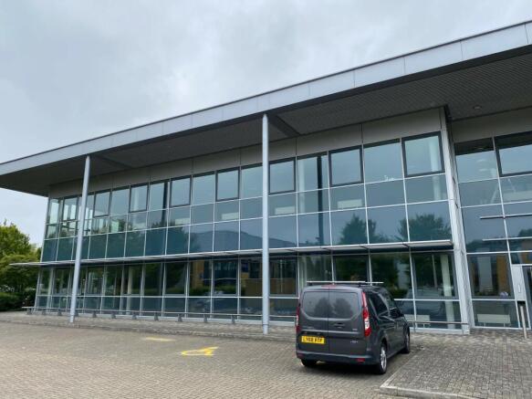 Unit 203 Riverside Way