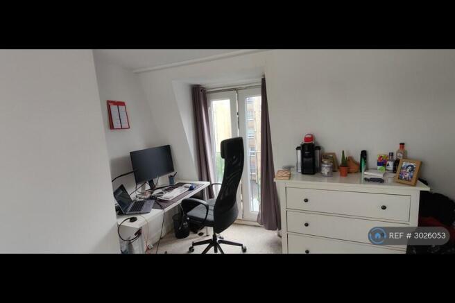 Loft Bedroom