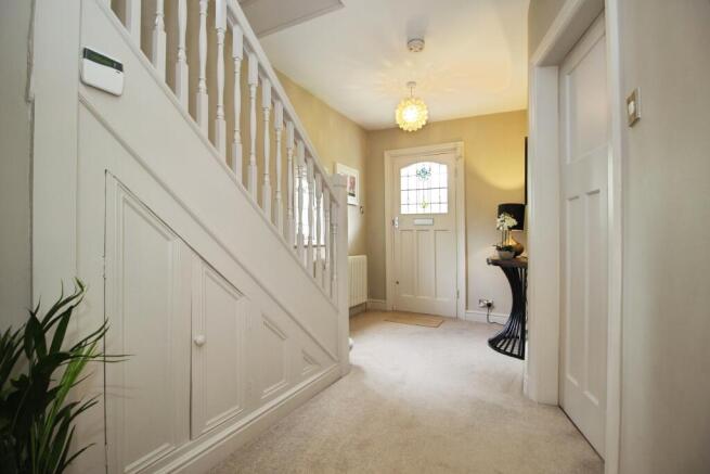 3 bed Semi-Detached for sale Image 9