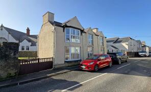 Ylas Ynys, Llaneilian Road, Amlwch LL68 9HU