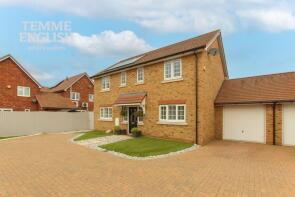 11, Tamworth Drive, Wickford SS11 7FQ