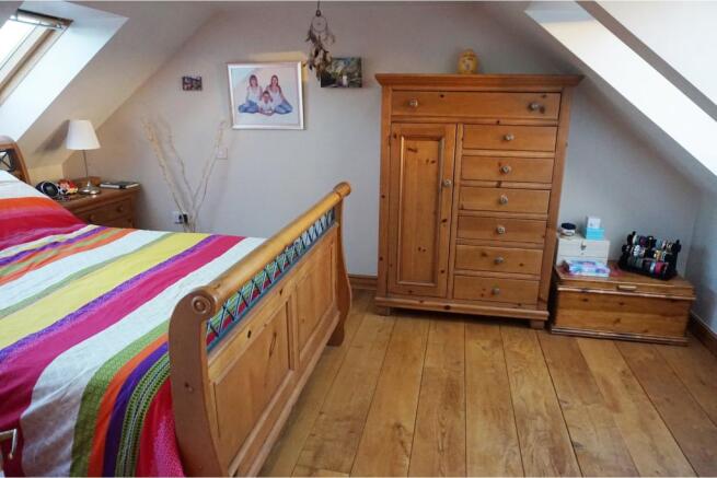 Bedroom Five