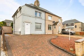 80, Alloa Road, Clackmannan FK10 4EY