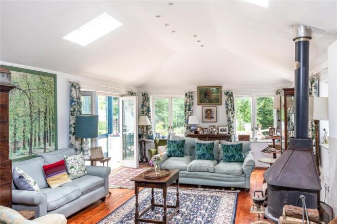Drawing Room