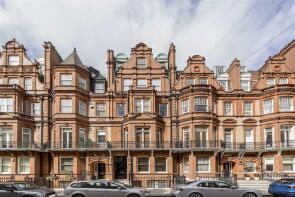 34, Draycott Place, London SW3 2SA