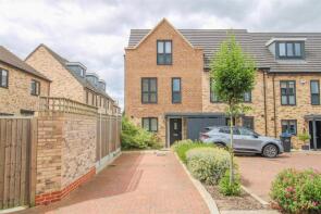 34, Rodin Drive, Harlow CM18 7FU