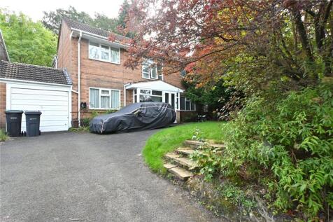 Moorcroft Road, Moseley, Birmingham, B13