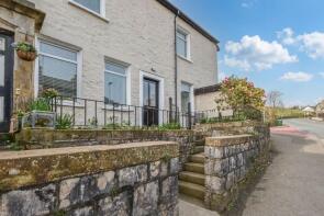 42, Windermere Road, Kendal LA9 4QJ
