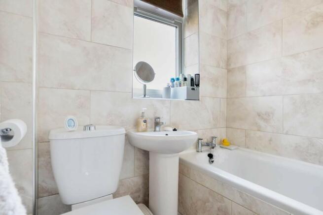 Bathroom/WC